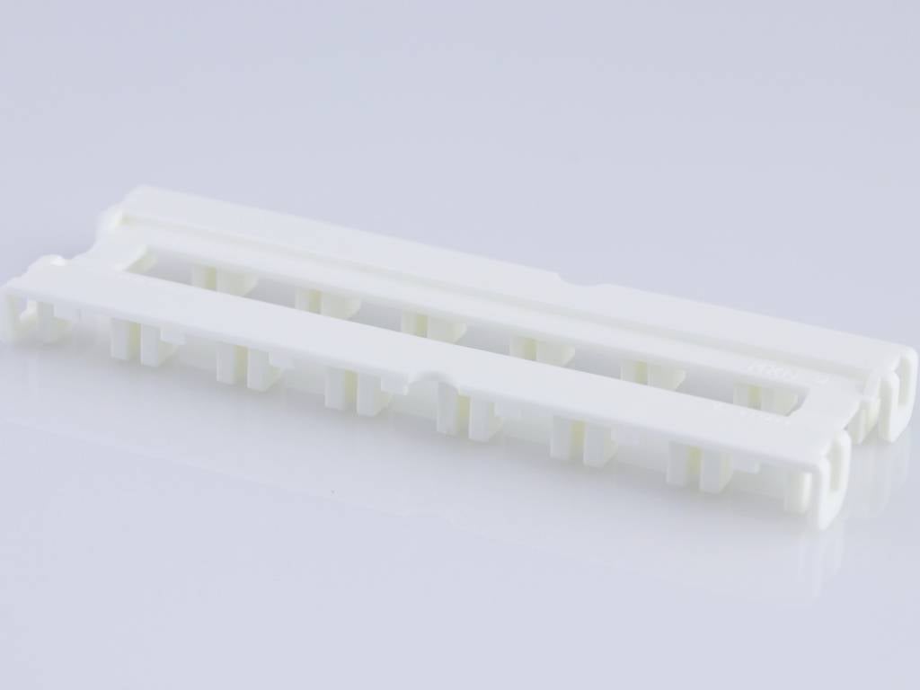 Molex 439801005 MINI SR. DUAL ROW 439801005 Molex Inhalt: 1 St.