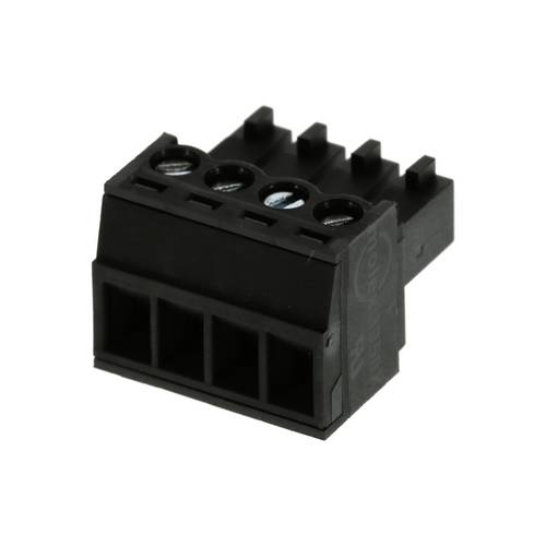 Molex 395000004 Printklemme Polzahl 4 1 St.