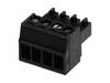 Molex 395000004 Printklemme Polzahl 4 1 St.