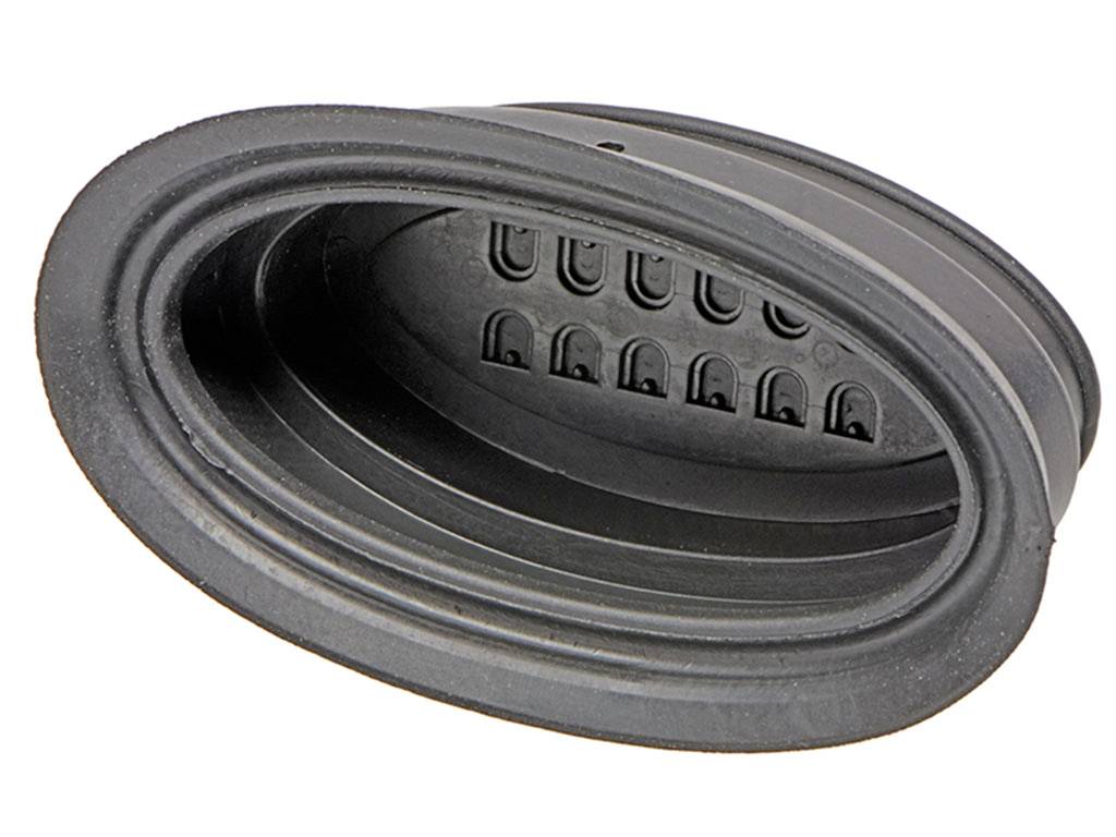 Molex 2070190014 Mini-Fit FIP COVER 2070190014 Molex Inhalt: 1 St.