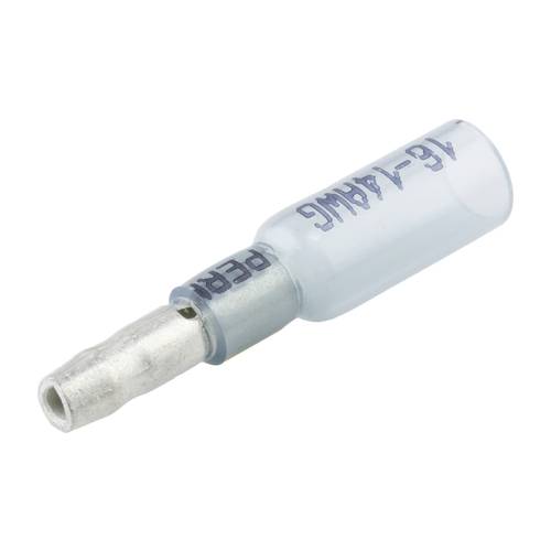 Molex 191640039 Flachstecker 1 St.