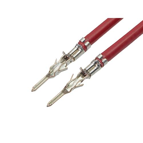 Molex Crimpkontakt mit Litze 2147622123 1 St. Bulk