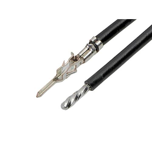 Molex Crimpkontakt mit Litze 2147631115 1 St. Bulk