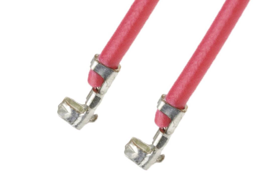 Molex Crimpkontakt mit Litze 2149201224 1 St.