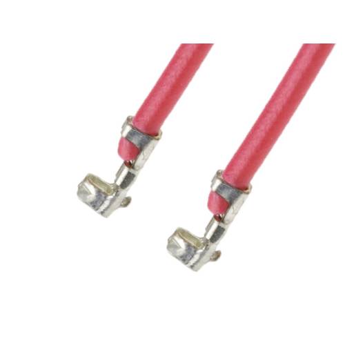 Molex Crimpkontakt mit Litze 2149201224 1 St.