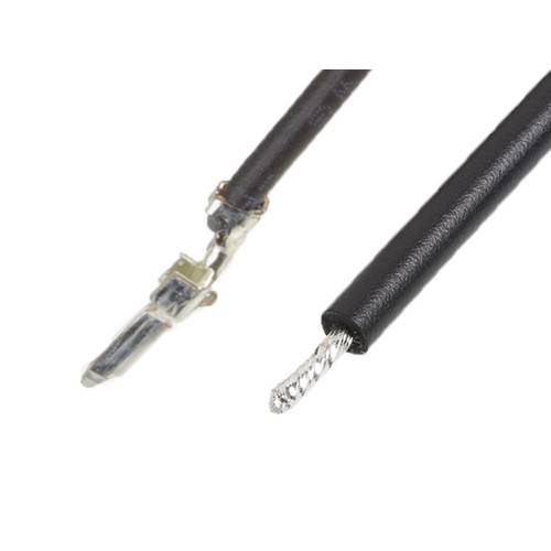 Molex Crimpkontakt mit Litze 2149231115 1 St. Bulk