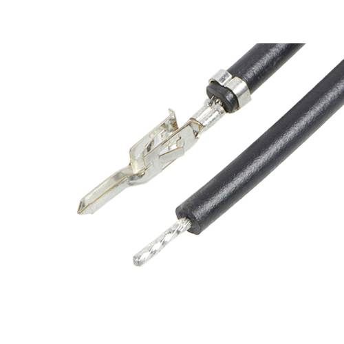 Molex Crimpkontakt mit Litze 2153431104 1 St. Bulk
