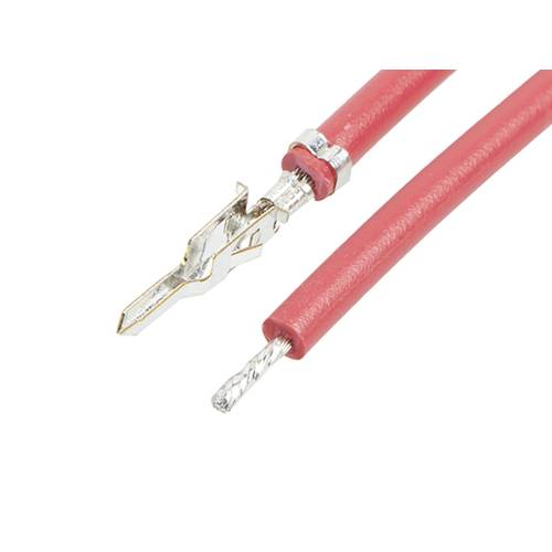 Molex Crimpkontakt mit Litze 2153432125 1 St. Bulk