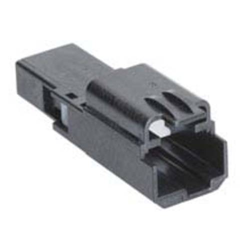 Molex Buchsengehäuse-Kabel 310671071 1 St. Bulk