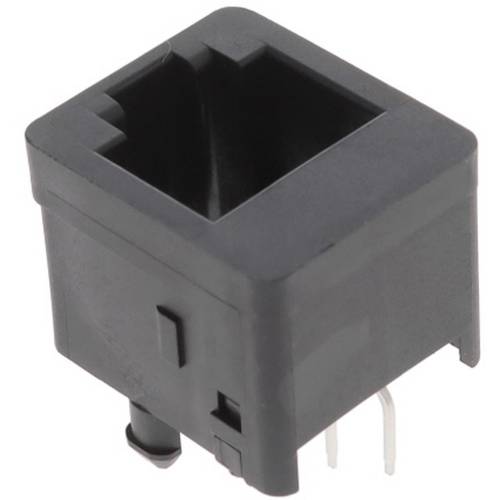 Molex Molex Molex 428786506 VERT MODJACK LO PRO 428786506 Buchse 1 St. 428786506 Buchse 1 St.