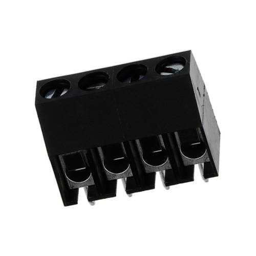 Molex 395430004 Printklemme Polzahl 4 1 St.