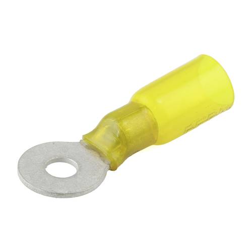Molex 191640065 Ringkabelschuh Loch-Ø=5 mm 1 St. Bulk
