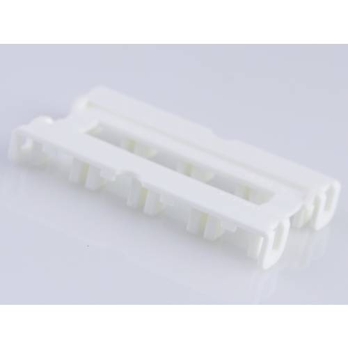 Thumbnail - Molex 439801002 MINI SR. DUAL ROW 439801002 Molex Inhalt: 1 St.