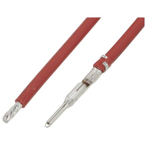 Molex Crimpkontakt mit Litze 2153482102 1 St. Bulk