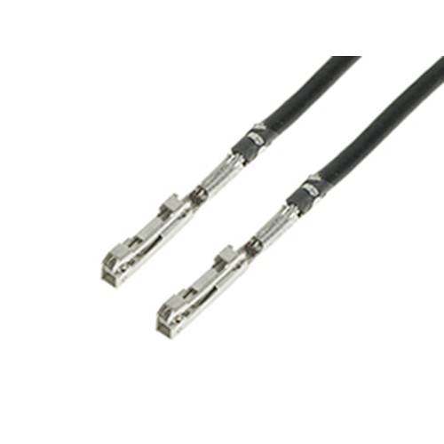 Thumbnail - Molex Crimpkontakt mit Litze 2177901123 1 St. Bulk