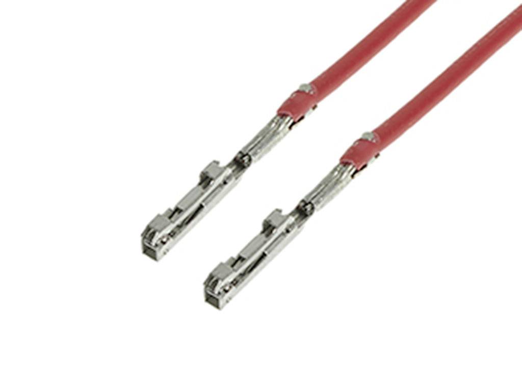 Molex Crimpkontakt mit Litze 2177902122 1 St. Bulk