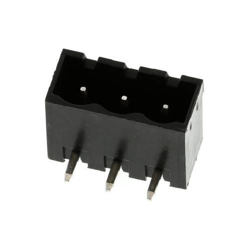 Molex 395321003 Printklemme Polzahl 3 1 St.