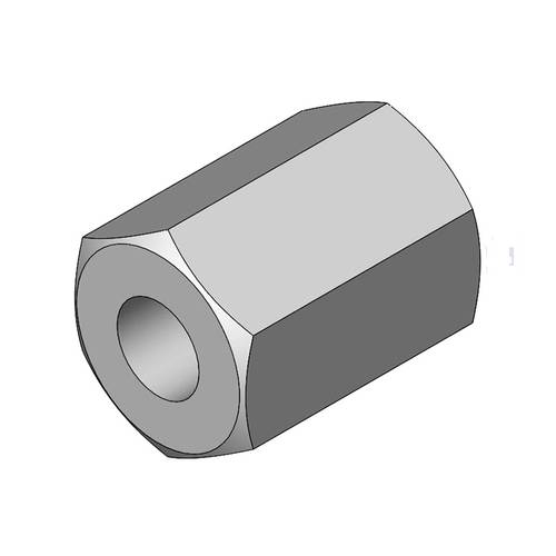 Molex 1731120071 Mutter 1 St.