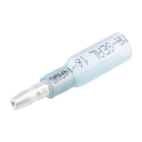 Molex 191640040 Flachstecker 1 St. Bulk