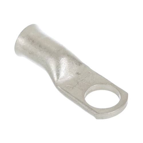 Molex 192210492 Ringkabelschuh Loch-Ø=8 mm 1 St. Bulk