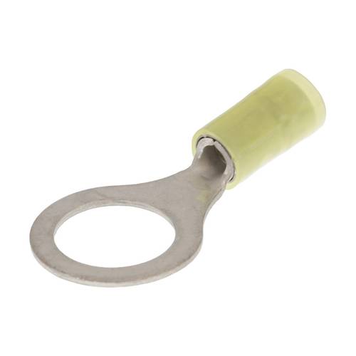 Molex 190730145 Ringkabelschuh Loch-Ø=12 mm 1 St. Bulk