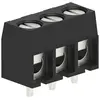 Molex 395430603 Printklemme Polzahl 3 1 St.