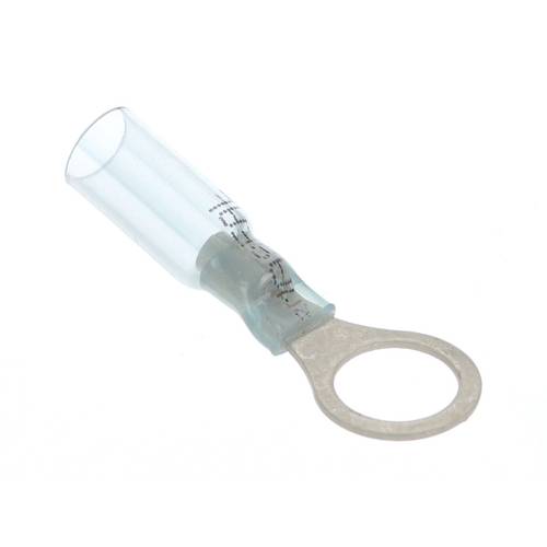 Thumbnail - Molex 191640020 Ringkabelschuh Loch-Ø=9 mm 1 St. Bulk
