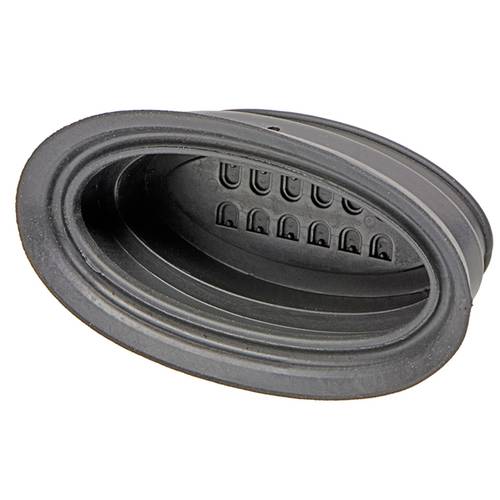 Molex 2070190010 Mini-Fit FIP COVER 2070190010 Molex Inhalt: 1 St.