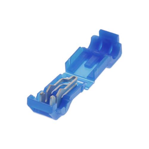 Molex 192160010 Schwachstromverbinder flexibel: - starr: - 1 St. Bulk