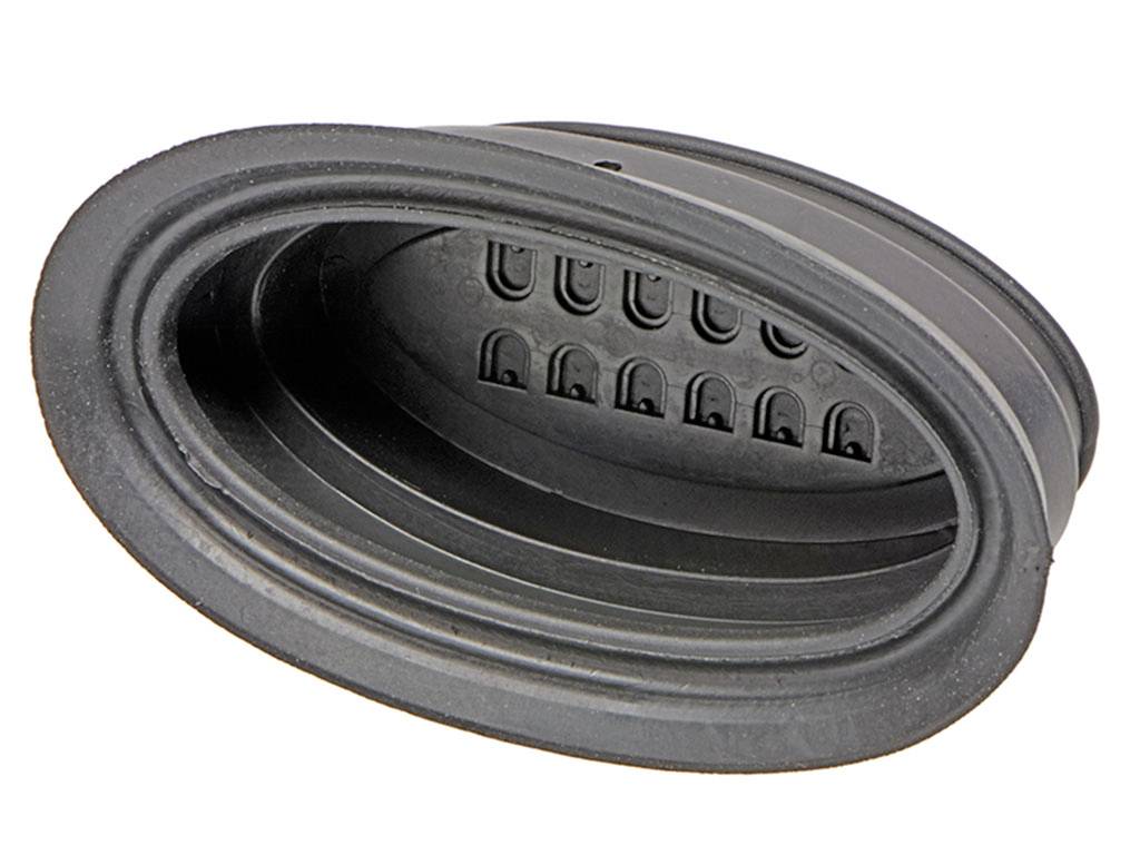 Molex 2070190006 Mini-Fit FIP COVER 2070190006 Molex Inhalt: 1 St.