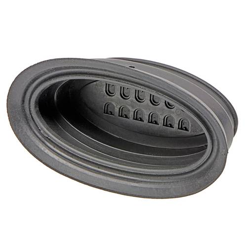 Molex 2070190006 Mini-Fit FIP COVER 2070190006 Molex Inhalt: 1 St.