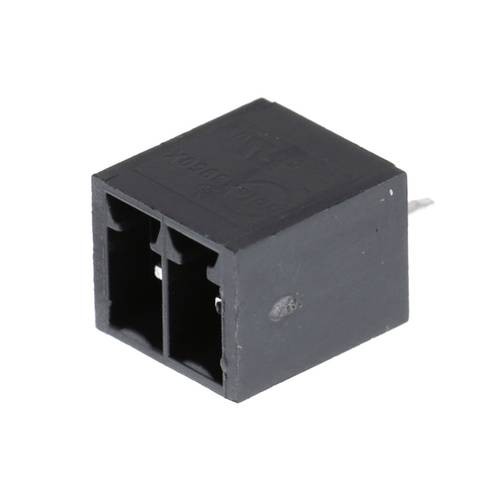 Molex 395011002 Printklemme Polzahl 2 1 St.