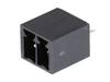 Molex 395011002 Printklemme Polzahl 2 1 St.