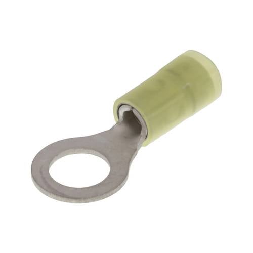 Molex 190730200 Ringkabelschuh Loch-Ø=8 mm 1 St. Bulk