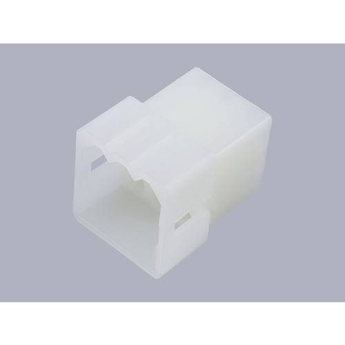 Molex Buchsengehäuse-Kabel Polzahl Gesamt 9 3092092 1 St. Bulk