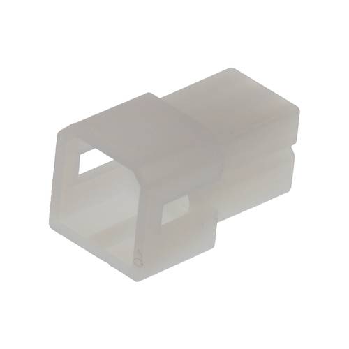 Molex Stiftgehäuse-Kabel Polzahl Gesamt 4 3062044 1 St. Bulk