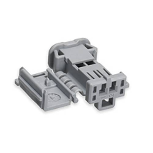 Molex Stiftgehäuse-Kabel 988171028 1 St. Bulk