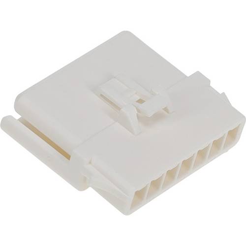 Molex Stift-/Buchsengehäuse-Kabel 1502010007 1 St. Bulk