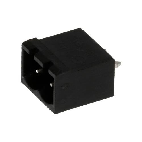 Molex 395211002 Printklemme Polzahl 2 1 St.