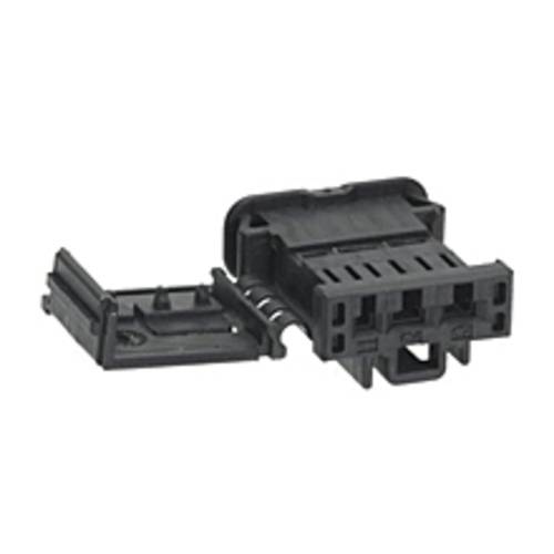 Molex Buchsengehäuse-Kabel 988211031 1 St. Bulk