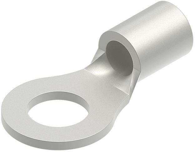 Molex 191930152 Ringkabelschuh Loch-Ø=6 mm 1 St. Bulk