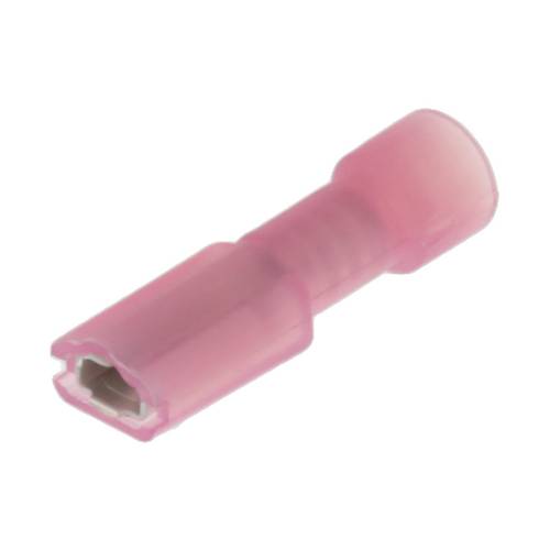 Molex 190030030 Flachsteckhülse Steckbreite: 2.79 mm Steckdicke: 0.81 mm 1 St. Bulk