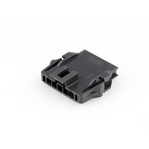 Thumbnail - Molex Buchsengehäuse-Kabel Polzahl Gesamt 5 Rastermaß: 2.50 mm 2002771205 1 St. Bag