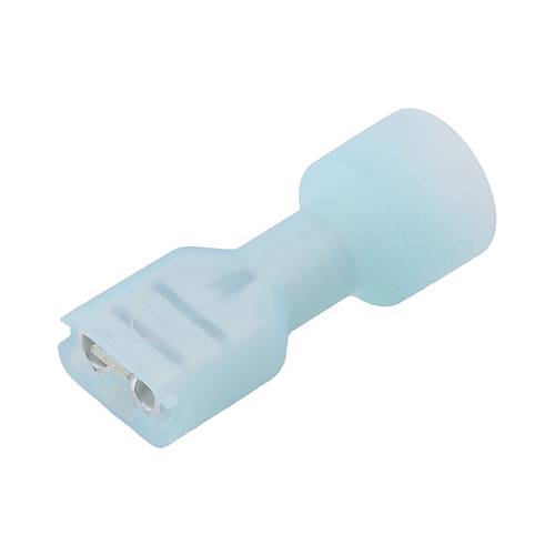 Molex 190030059 Flachsteckhülse Steckbreite: 4.75 mm Steckdicke: 0.81 mm 1 St. Bulk