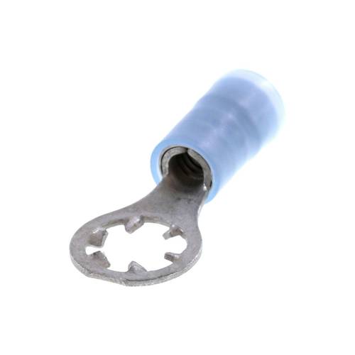 Molex 190770019 Ringkabelschuh Loch-Ø=5 mm 1 St. Bulk