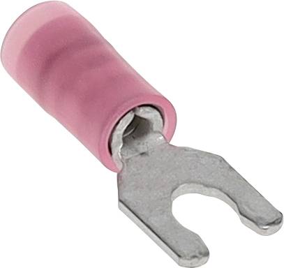 Molex 191150007 Gabelkabelschuh 1 St. Bulk