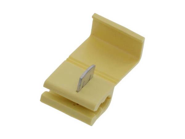 Molex 192160002 Schwachstromverbinder flexibel: - starr: - 1 St. Bulk