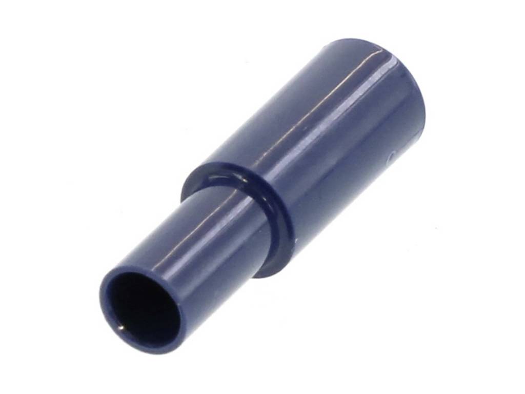 Molex 190380011 Flachstecker 1 St. Bulk