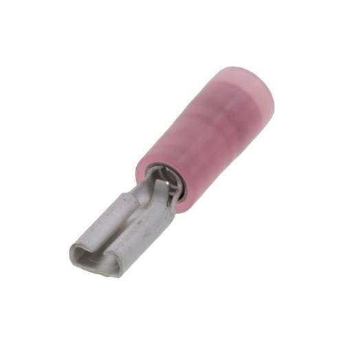 Thumbnail - Molex 190190001 Flachsteckhülse Steckbreite: 2.79 mm Steckdicke: 0.51 mm 1 St. Bulk