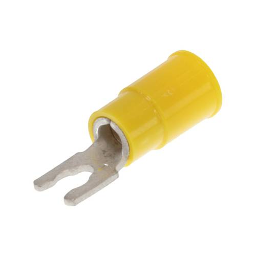 Molex 190990044 Gabelkabelschuh 1 St. Bulk